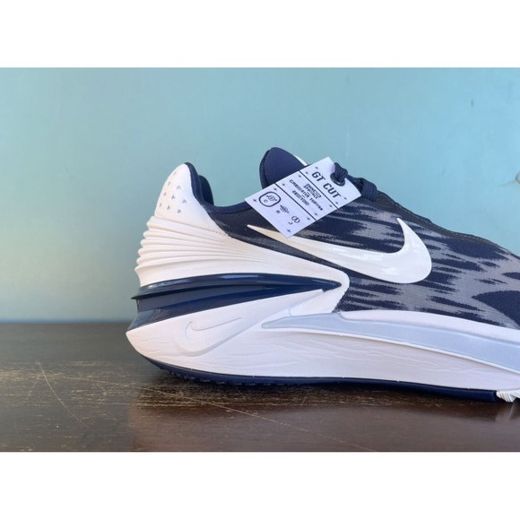 Nike Air Zoom GT Cut 2 TB Midnight Navy Men's Size 14 DX6650-401 - Picture 4 of 11
